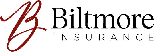 Biltmore Insurance logo